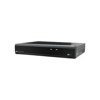【昌運監視器】東訊 TE-NSD0A088-RFPE1-4 32路 4K H.265 NVR 智能網路型錄影主機