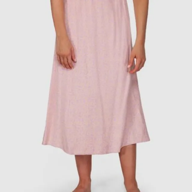 【BILLABONG】BILLABONG LAVENDER SKY SKIR 長裙 薰衣草紫 休閒(6508522L10)