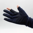 【瑟夫貝爾】CB透氣運動止滑露兩指手套 運動手套 戶外 運動 手套 冰涼