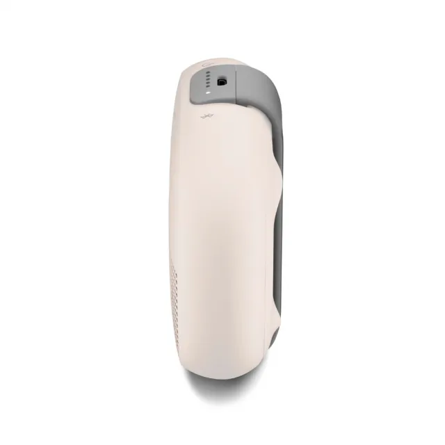 【BOSE】SoundLink Micro IP67 防水防塵 可掛提帶迷你可攜式藍牙揚聲器 霧白色