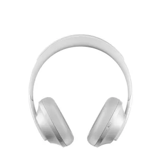 【BOSE】700 耳罩式藍牙無線消噪耳機 銀色