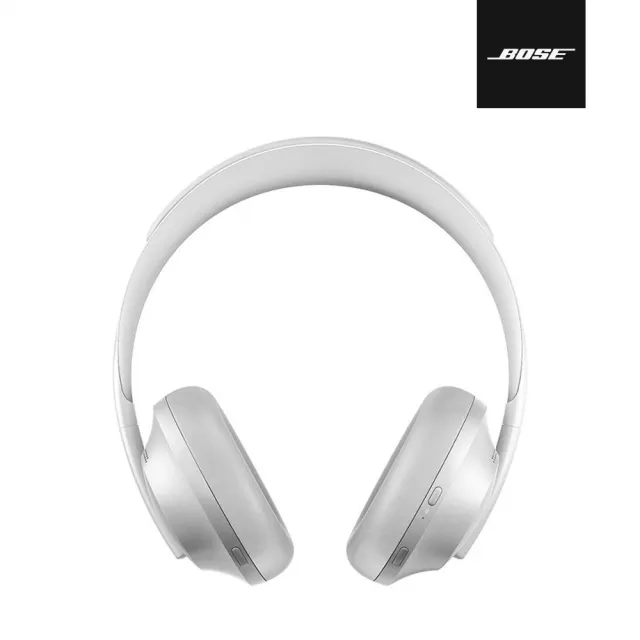 BOSE】700 耳罩式藍牙無線消噪耳機銀色- momo購物網- 好評推薦-2023年11月