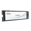 【TCELL 冠元】XTP7700 1TB NVMe M.2 2280 PCIe Gen 3x4 固態硬碟(讀：2200M/寫：2000M)
