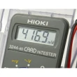 【HIOKI】日本原裝 3244 60 名片型電錶(名片型電錶 迷你三用電表 水電工 電路 量測)
