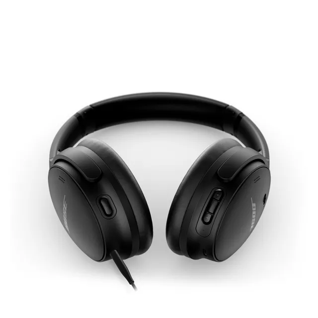 BOSE】QuietComfort 45 耳罩式藍牙無線消噪耳機黑色- momo購物網- 好評