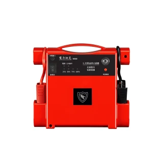 【石兆科技Smart.Power】MP309V-M2智慧型汽車緊急救車電源(救車/超級電匠/行車救援/電力坦克)