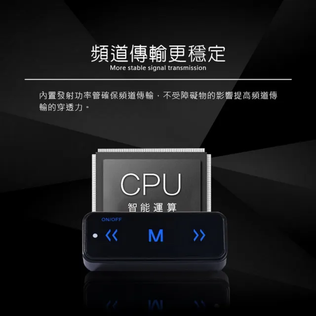 【HANLIN】TLK1 迷你無線電耳機式對講機-二入一組(#HANLIN#對講機#USB#小巧便攜#續航力強)