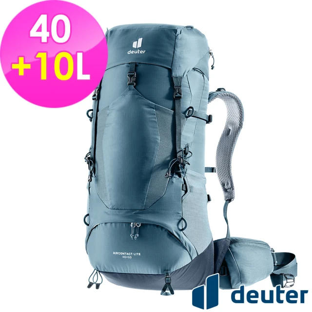 deuter 登山包