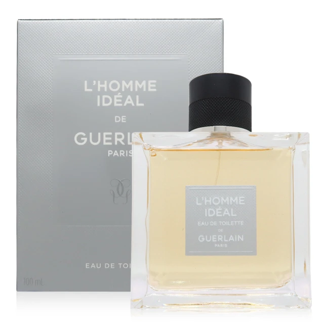 Guerlain嬌蘭香水