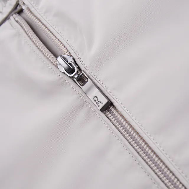 【ROBERTA諾貝達】男裝 時尚百搭 帥氣風衣夾克(米)