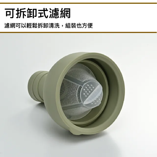 【HARIO】官方直營 酒瓶冷泡茶壺 750ml(四色任選)