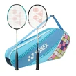 【YONEX】初階雙人羽拍組MNP(DH09323-002)