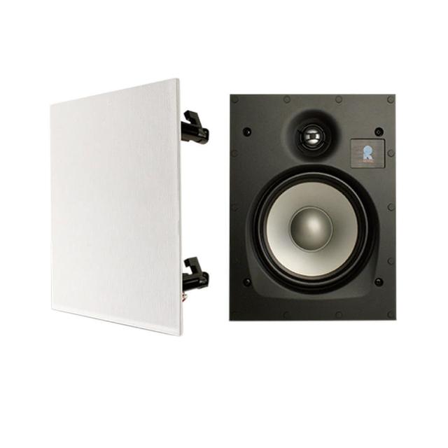 Revel 美國 W363 是一款單聲道 Hi-Res 音響,適用於各種音訊應用,支援高解析度音質及其他進階功能。無特定認證,保固期為1年,提供穩定可靠的音訊體驗,適合音響愛好者使用。 Revel美國 W363