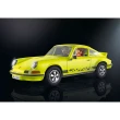 【playmobil 摩比積木】保時捷Porsche 911 Carrera(摩比人)