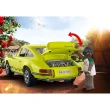 【playmobil 摩比積木】保時捷Porsche 911 Carrera(摩比人)