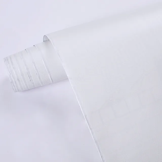 【特力屋】雅家裝飾自黏貼布90X200cm白木紋YLW3009