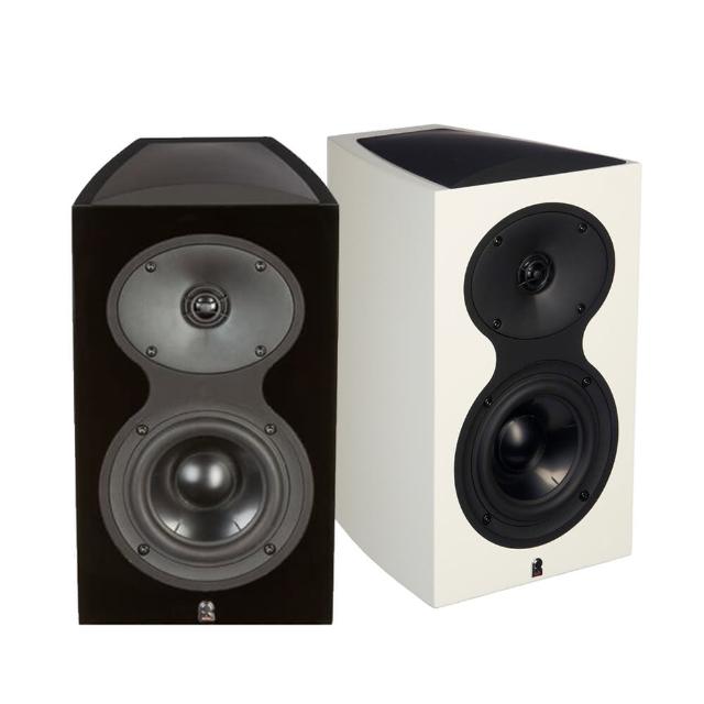 【Revel】美國 Revel M105 二音路 書架式喇叭 一對兩支(書架喇叭 一對兩支)