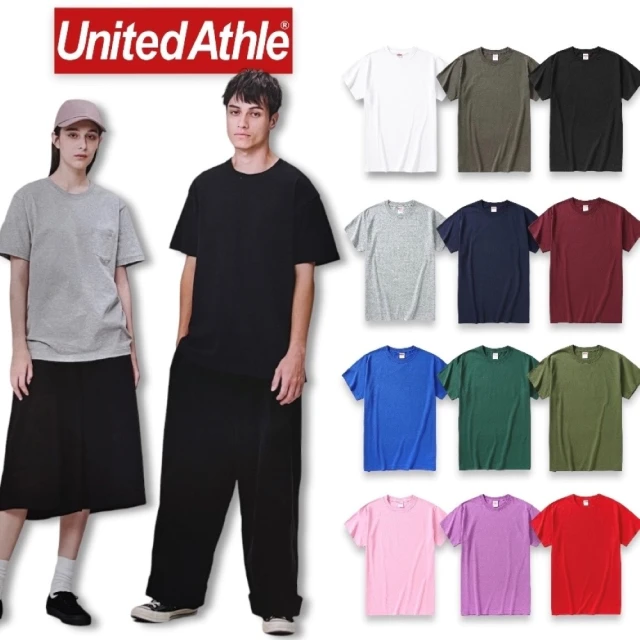 ua+t恤