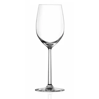 【LUCARIS】頂級無鉛水晶紅白酒杯 405ml 1入(紅白酒杯通用款)