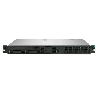 【HP 惠普】E-2336 機架式伺服器(DL20 Gen10 Plus/E-2336/32G/2TBX2 HDD/2022STD)