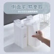 【樂邦】洗衣精分裝瓶1000ML/2入(洗衣液 分裝罐 補充 收納)