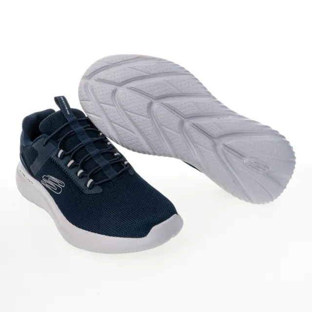 【SKECHERS】男鞋 運動系列 BOUNDER 2.0 寬楦款(232673WNVY)