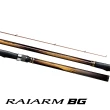 【SHIMANO】RAIARM BG 6號480 磯釣竿(250056)