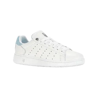 【K-SWISS】Classic PF 女 小白鞋 穿搭 休閒鞋 運動(98505152 #)