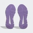 【adidas 愛迪達】慢跑鞋 女鞋 運動鞋 緩震 GALAXY 6 W 白紫 HP2415