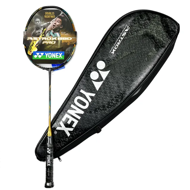 YONEX】羽球拍ASTROX 88D 日本製(ASTROX88DPRO) - momo購物網- 好評