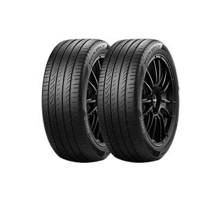 【PIRELLI 倍耐力】輪胎倍耐力 POWERGY-2054516吋_二入組_205/45/16(車麗屋)