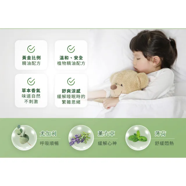 【SHINER 旭能】舒鼻樂眠貼x5盒(舒壓/放鬆/呼吸順暢 5片/盒)