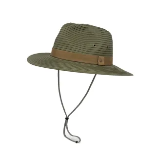【Sunday Afternoons】抗UV透氣羅緞紳士帽 Ventura Hat(抗UV/透氣/造型/夏天)