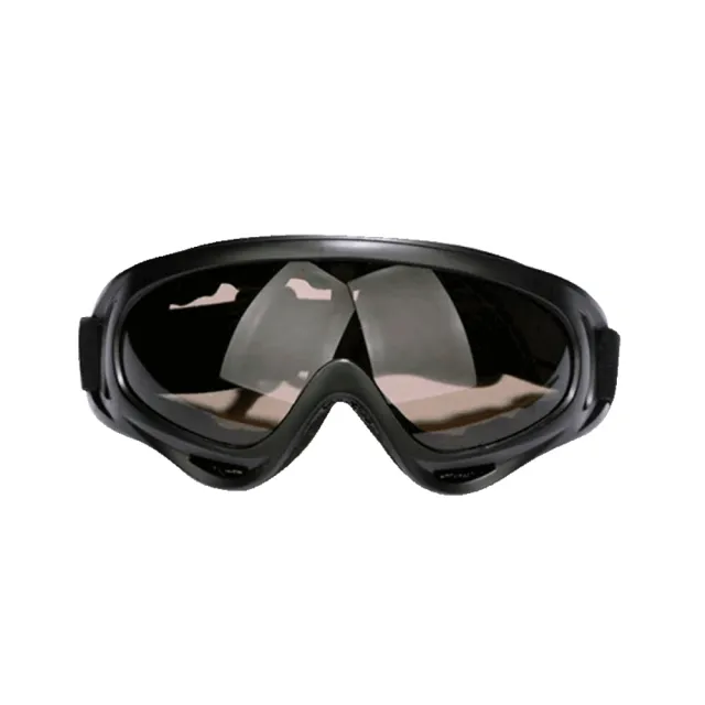抗UV騎行護目鏡 多色可選(防風鏡/自行車護目鏡/滑雪眼鏡)