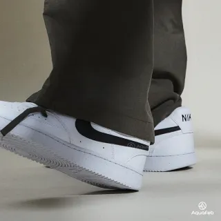 【NIKE 耐吉】Court Vision LO NN 男鞋 黑白色 穿搭 休閒 運動 舒適 休閒鞋 DH2987-101
