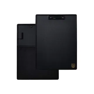 【KING JIM】ALL IN CLIPBOARD 口袋收納板夾