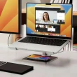 【Twelve South】HiRise Pro for MacBook 可調式筆電立架