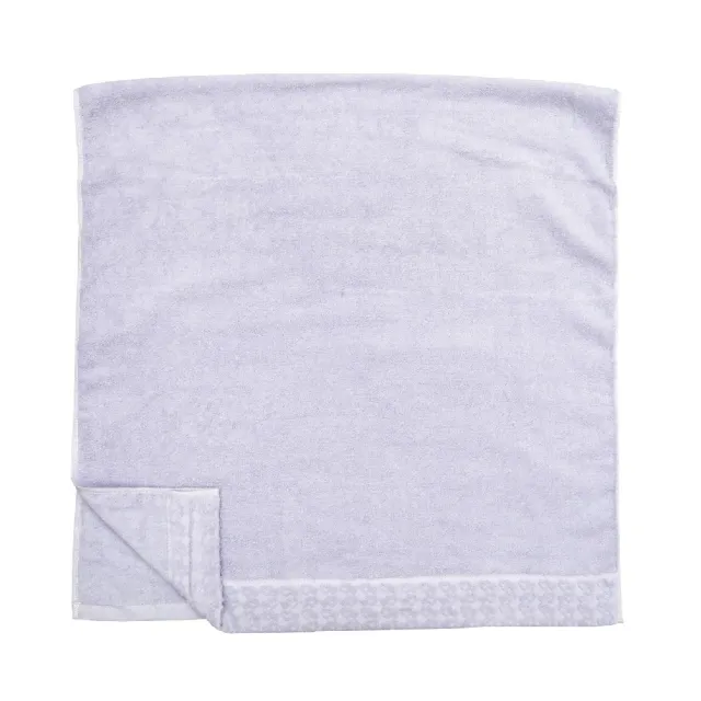【生活工場】SIMPLE HOUSE 簡單工房 美國棉輕柔毛巾(140x70cm)