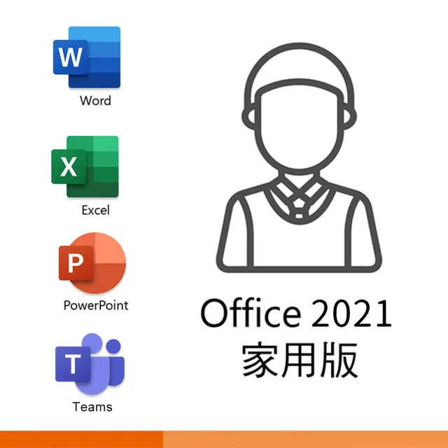 【Acer 宏碁】Office 2021組★i5十核電腦(Aspire XC-1780/i5-13400/8G/512G SSD/W11)