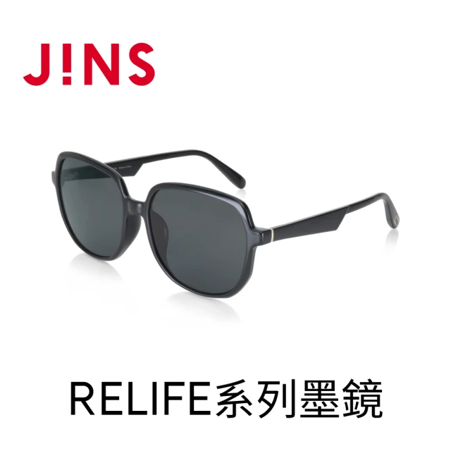 JINS RELIFE系列墨鏡(LRF-23S-034)