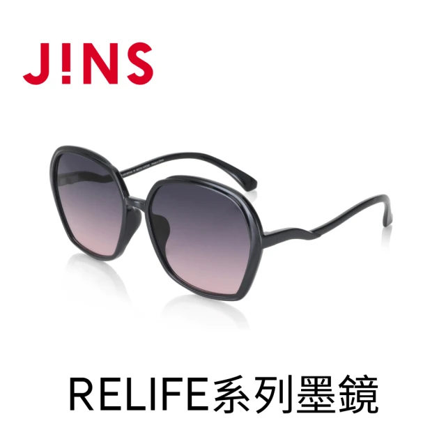 JINS RELIFE系列墨鏡(LRF-23S-037)