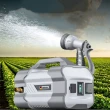【巧可】德國24AH澆水機+40米水管套裝(戶外灌溉農用抽水泵)