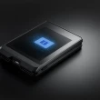 【SecuX 安瀚科技】W10 加密貨幣硬體錢包(英飛凌安全晶片 需USB連接電腦 觸控螢幕 比特幣 以太幣 冷錢包)