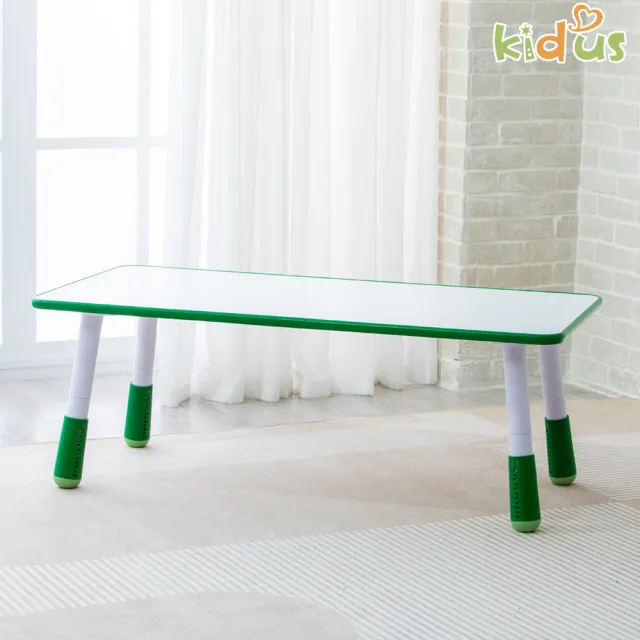 【kidus】120公分 兒童遊戲桌HS120(遊戲桌椅 兒童桌 桌子 繪畫桌)