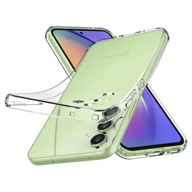 【Spigen】SGP Galaxy A54 5G Liquid Crystal-手機保護殼