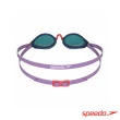 【SPEEDO】成人 競技泳鏡 鏡面 Speedsocket 2(紫)