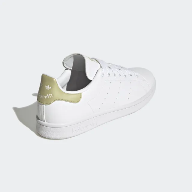 【adidas官方旗艦】STAN SMITH 休閒鞋 運動休閒鞋 小白鞋 女 - Originals(GX4625)