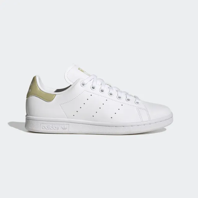 【adidas官方旗艦】STAN SMITH 休閒鞋 運動休閒鞋 小白鞋 女 - Originals(GX4625)