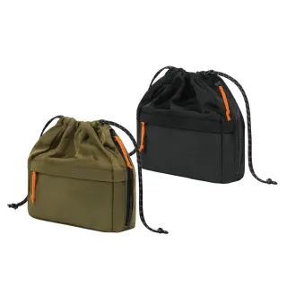 【KING JIM】Handy Pouch隨身小物包中包 M