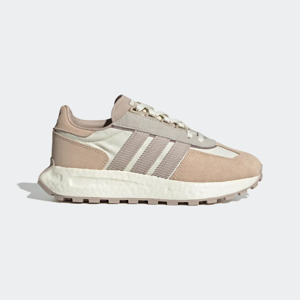 【adidas 官方旗艦】RETROPY E5 運動休閒鞋 復古 女 - Originals(IE1928)